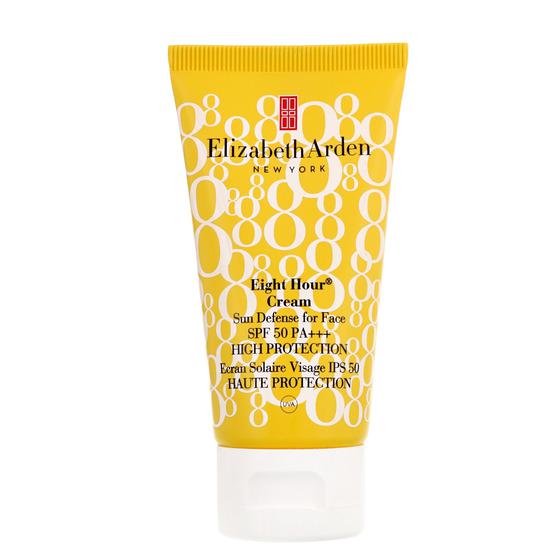 Elizabeth Arden Cream Eight hour Cream Spf50 50ml.