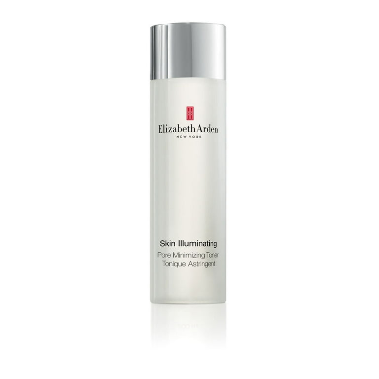 Elizabeth Arden Tonique Astringent Skin Illuminating Pore Minimizing Toner 200 ml