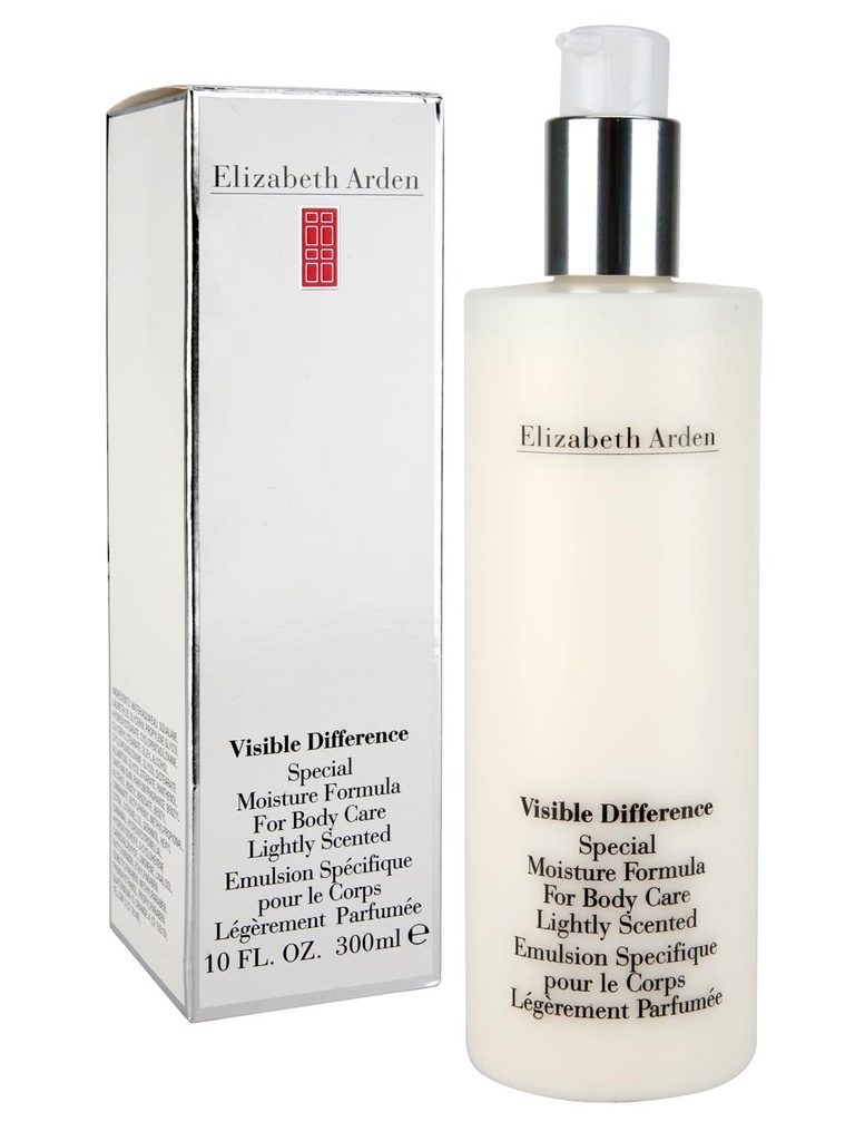 Elizabeth Arden visible difference lotion/cream visible difference lotion/cream 