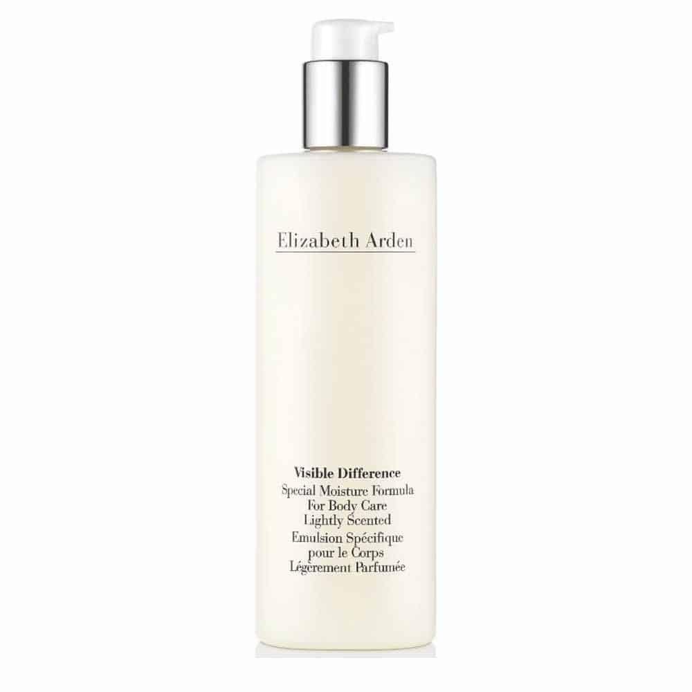 Elizabeth Arden Visible Difference Special Moisture Formula Lotion 300 ml