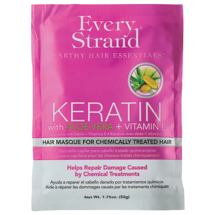 Every Strand Keratin Hair Treatment 1.75 oz