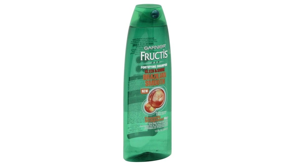 Garnier Conditioner Brazilian Smooth 13oz