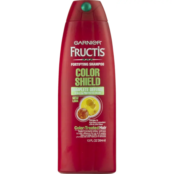 Garnier Shampoo Color Shield 13oz