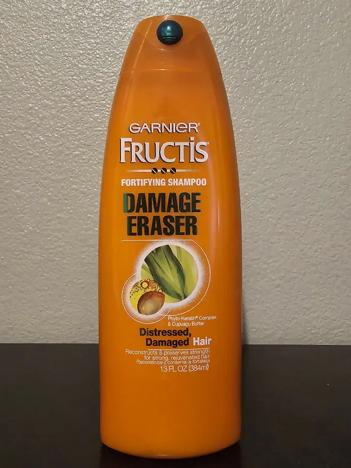 Garnier Shampoo Damage Eraser 13oz