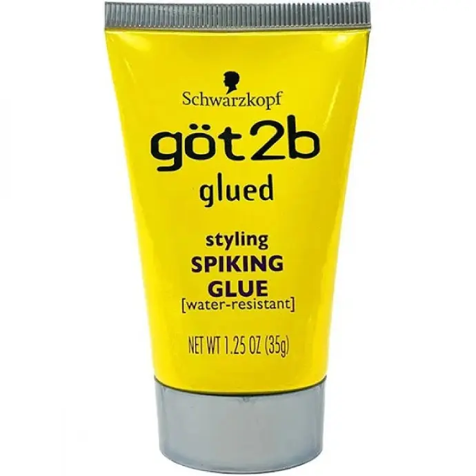 Got2B Glued Styling Spiking Glue 35g