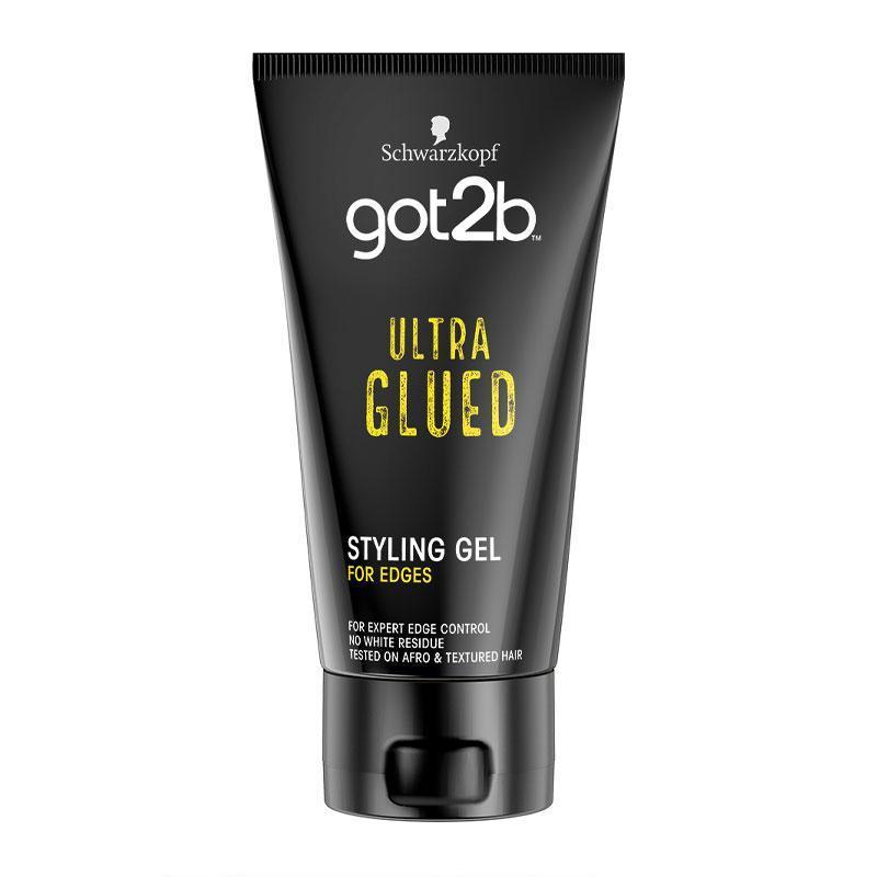 Got2B Ultra Glued Styling Gel For Edges 150ml