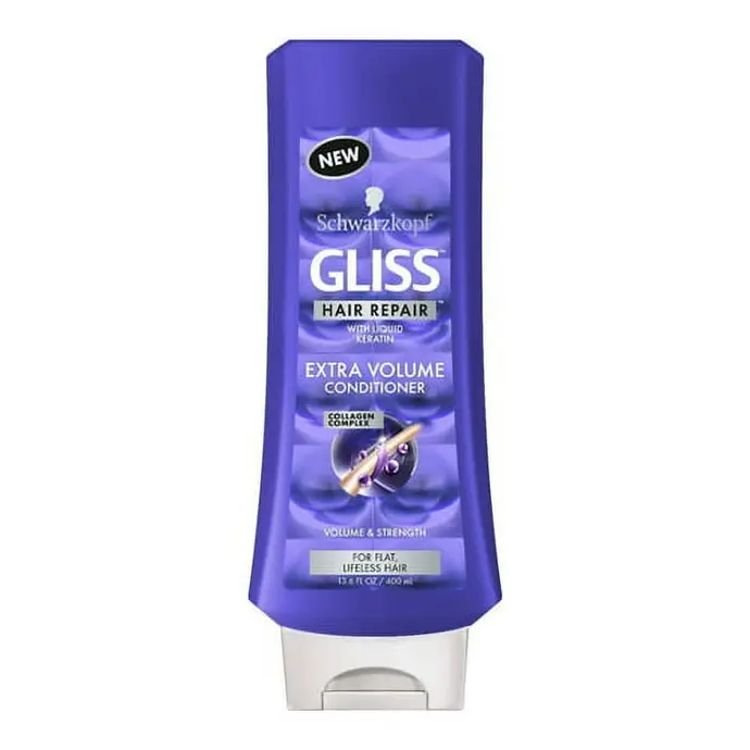 Got2B Vol Conditioner Gliss Extra Volume Conditioner 13.6oz