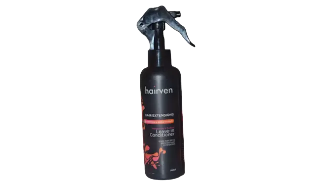 Hairven Moisturize & Soften Leave in Conditioner 200 ml