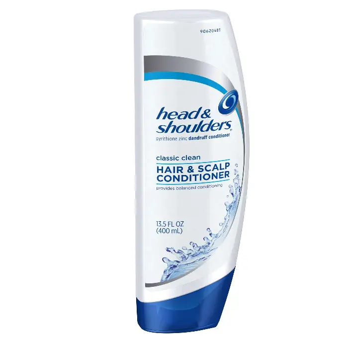 Head & Shoulders Classic Clean Dandruff Conditioner 13.5fl.oz