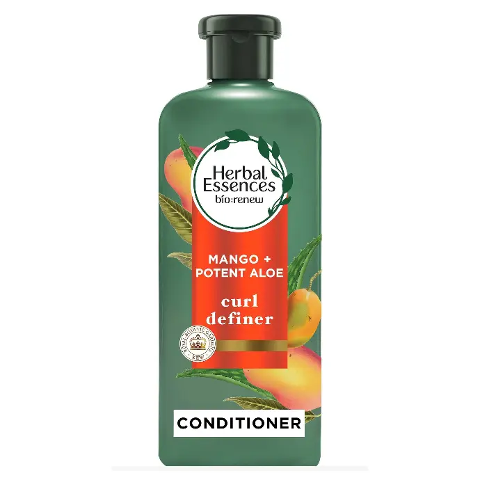 Herbal Essences Conditioner Coco Mango & Pearls 