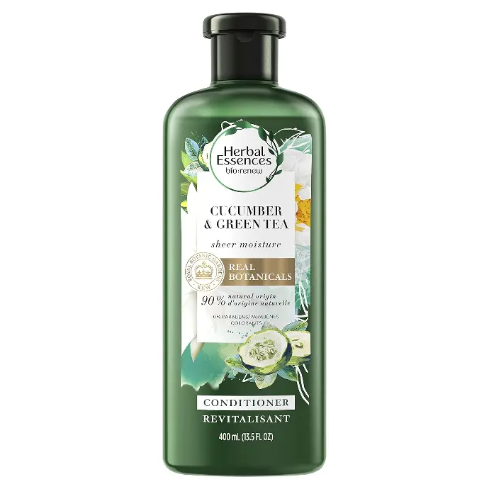 Herbal Essences Conditioner Revitalisant 