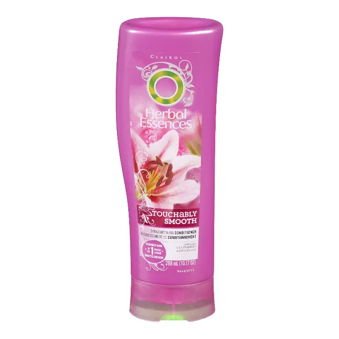 Herbal Essences Conditioner Touchably 