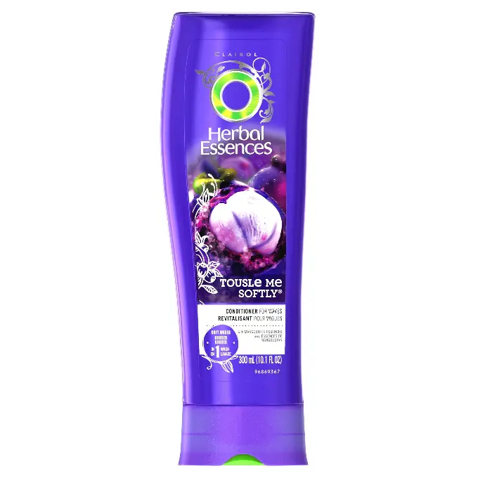 Herbal Essences Conditioner Tousle Me 