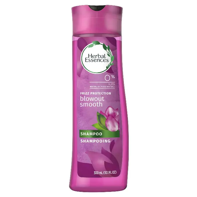 Herbal Essences Shampoo Blowout 