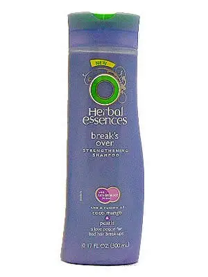 Herbal essences Strenthening Shampoo with coco mango 300ml