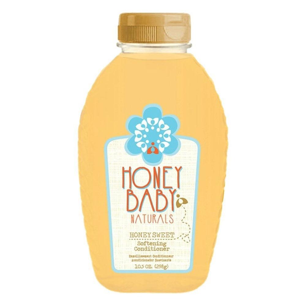 Honey Baby Natural Honey Sweet Softening Conditioner 298g