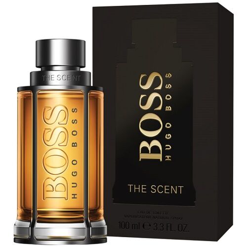 Hugo Boss Perfume The Scent EDP 100ml