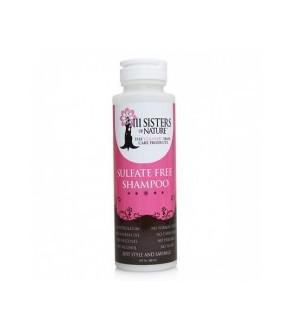 III Systers of Nature Sulfate Free Shampoo 