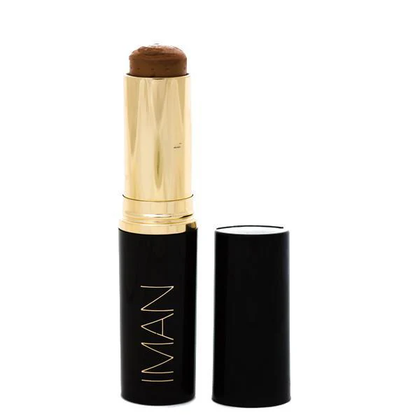 IMAN Stick Foundation Earth 4 8 g