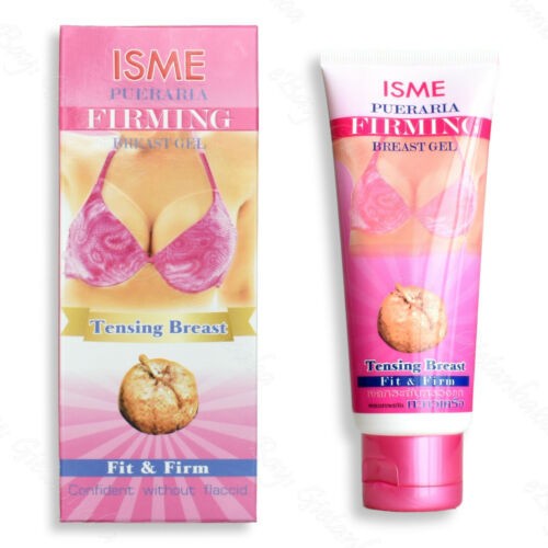 Isme Breast Gel Firming Tensing Breast 190ml