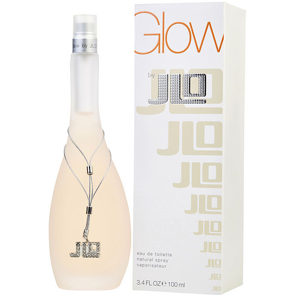 Jennifer lopez Perfume Spray Glow EDT 100ml