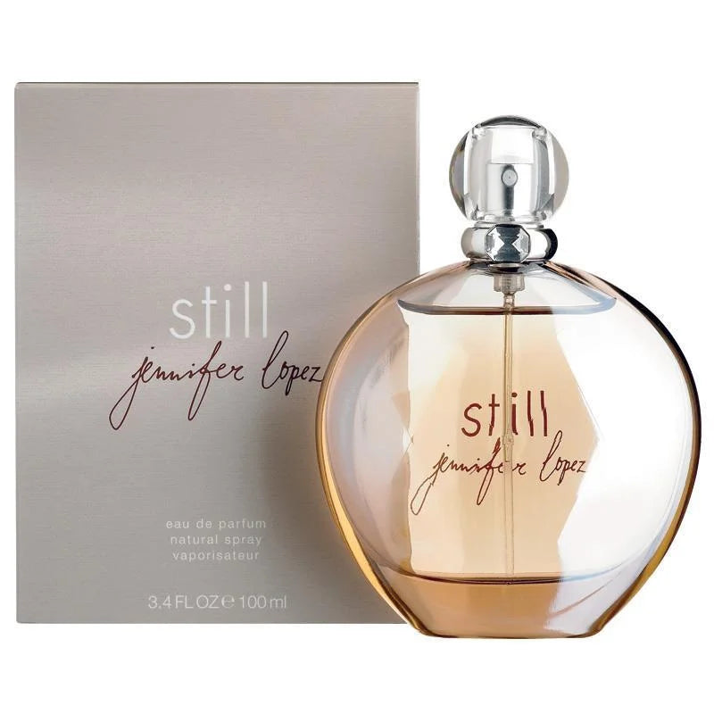 Jennifer lopez Perfume Spray Still EDP 100ml