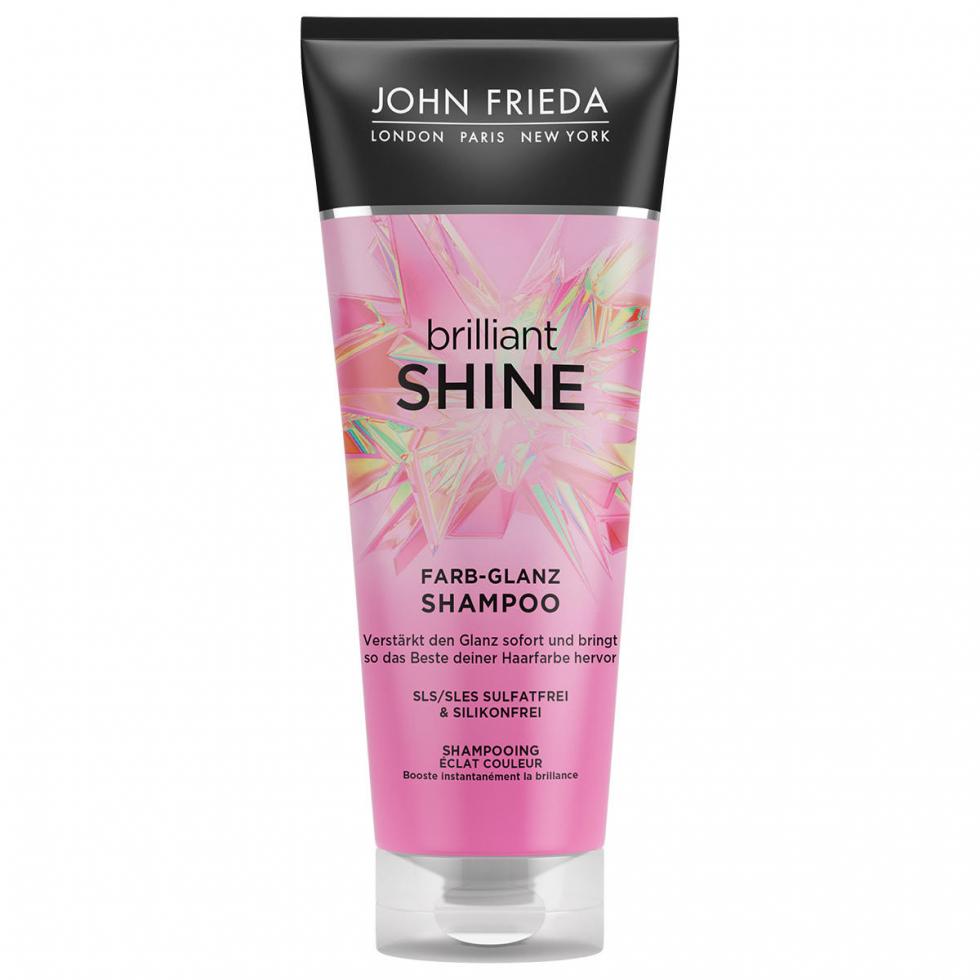 John Frieda John Frieda Shine Release Shampoo 250ml