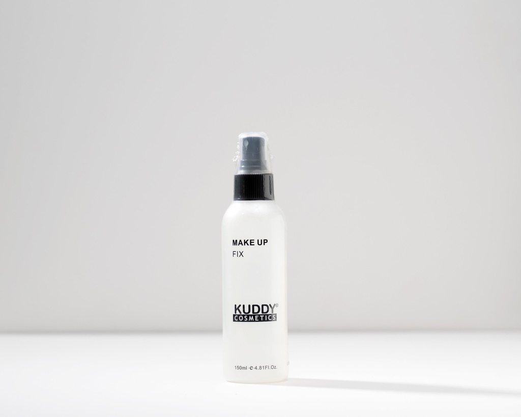 Kuddy Make Up Fix 150ml