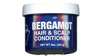 Kupa Bergamot Hair & Scalp Condition Bergamot Hair & Scalp Conditioner 8.oz 