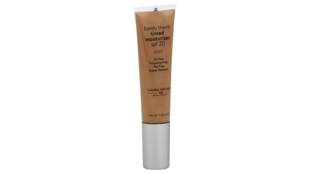 Laura Geller Tinted Moisturizer Spf 20 Light