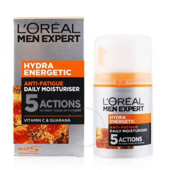 L'Oreal Hydra Electric Dly Moisturizer 1.6oz