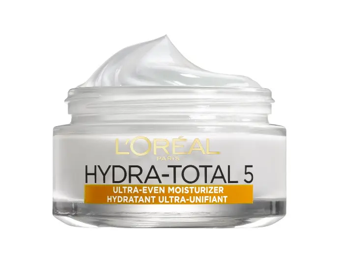 L'Oreal Hydra Total 5 Moisturizer Ultra Even Moisturizer 50ml