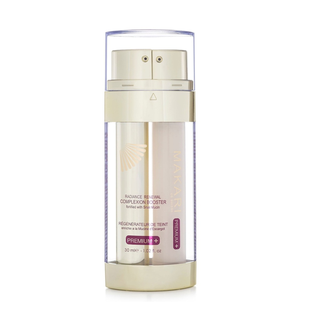 Makari Booster Complexion Booster Premium+ 