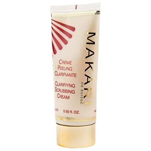 Makari Clarifying Scrubbing Cream 