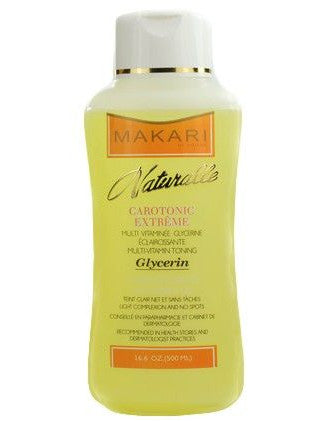 Makari Naturalle Carotonic Extreme Lightening Glycerin 