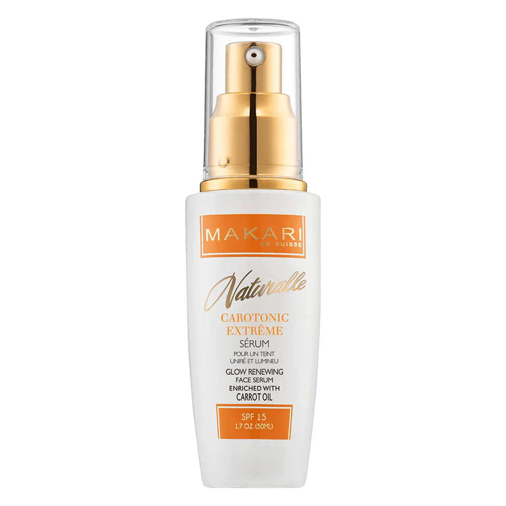 Makari Naturalle Carotonic Extreme Lightening Serum 