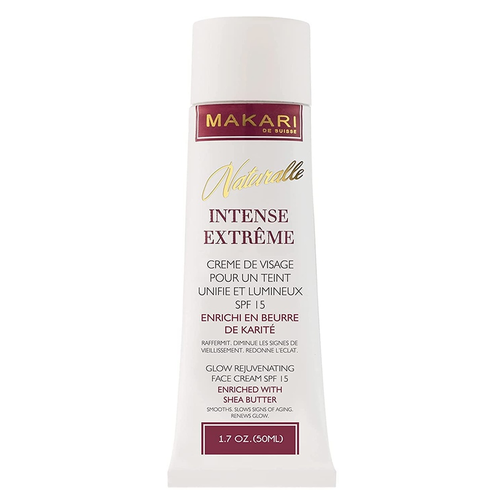 Makari Naturalle Intense Extreme Lightening Cream 