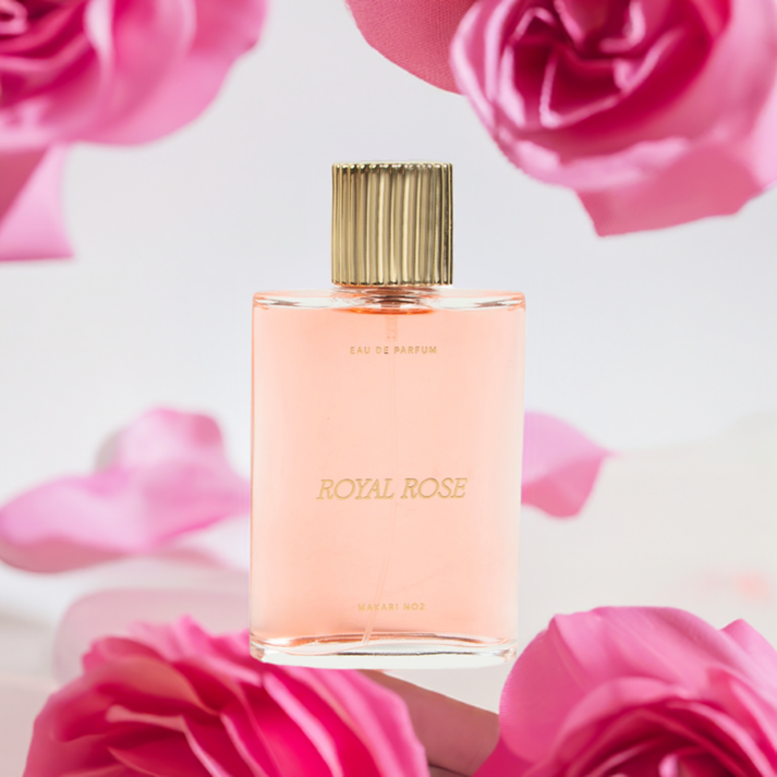 Makari Perfume eau de perfume 