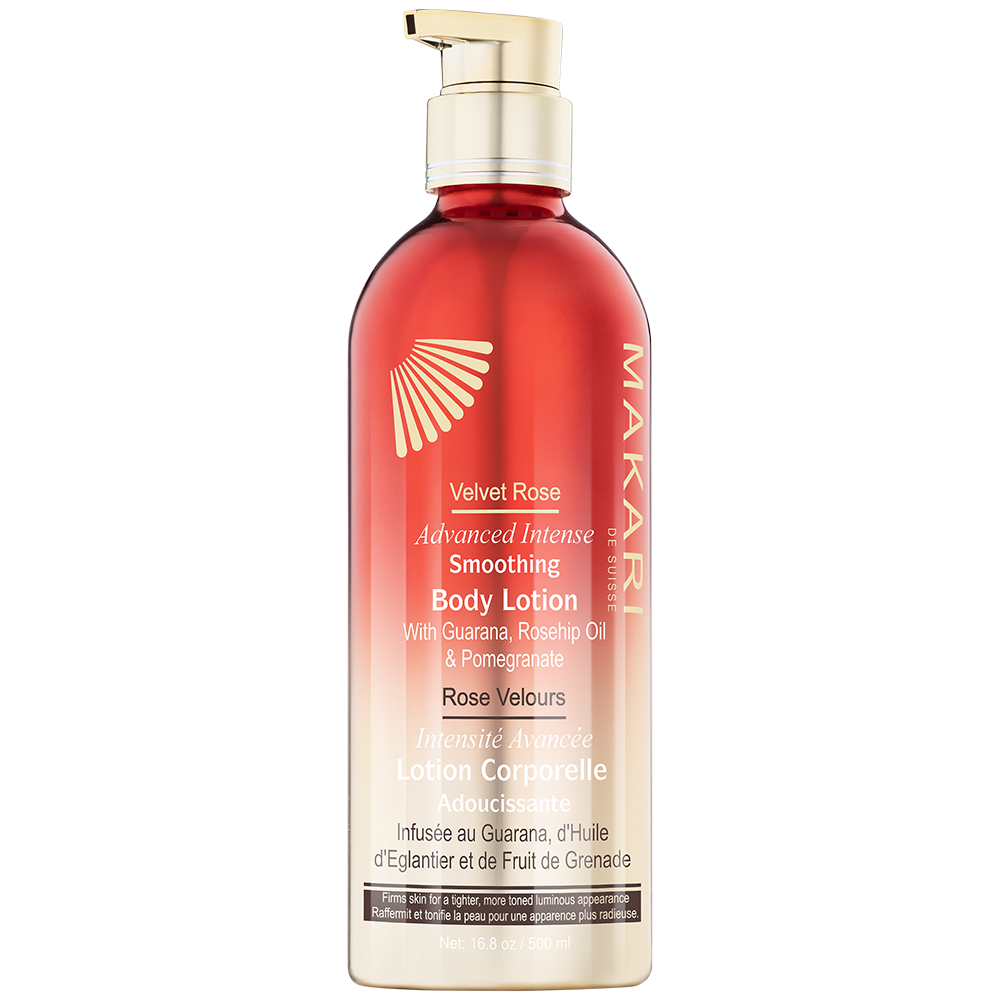 Makari Velvet Lotion 