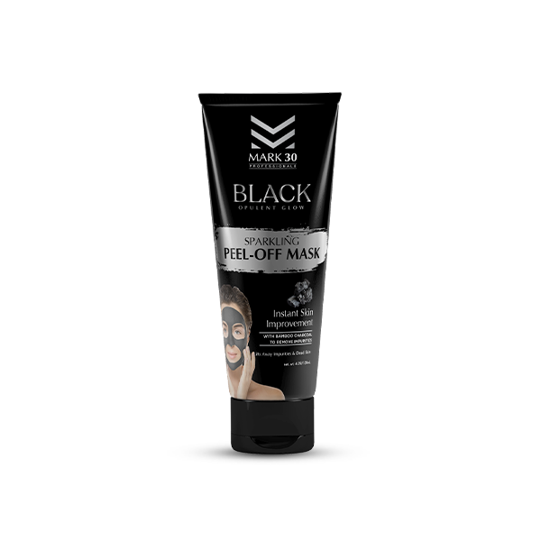[23478] Mark 30 Face Mask Charcoal 85g