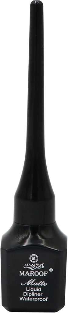 Maroof Maroof Matte Liquid Dipliner 6ml