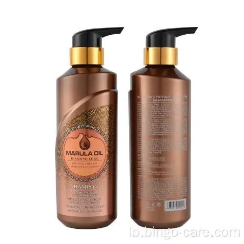 Marula Oil Intensive Repair Shampoo 500ml