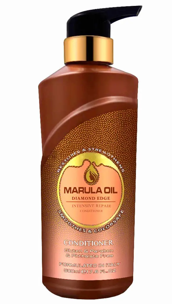 Marula Oil Leave in Conditioner 250ml