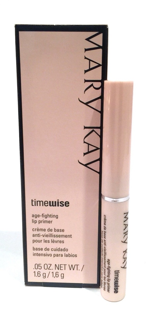 Mary Kay Age Fighting Lip Primer 