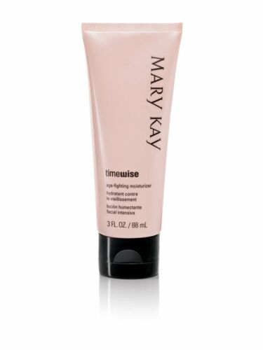 Mary Kay Age Fighting Moisturizer Combination To Oily Skin 3oz 