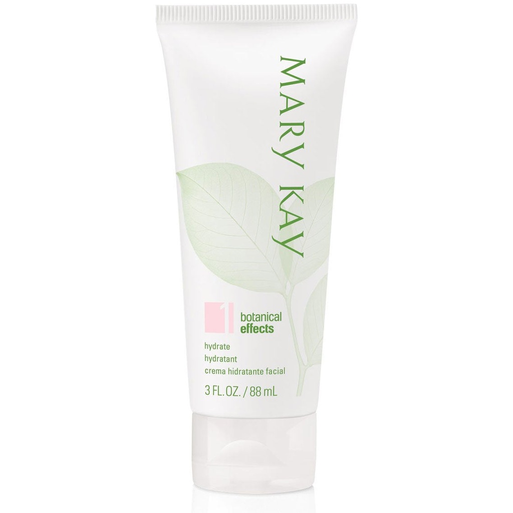Mary Kay Botanical Effect Crema Hidratante Facial Step 1 3 fl.oz