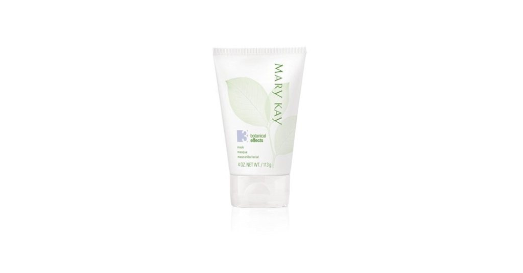 Mary Kay Botanical Effect Crema Hidratante Facial Step 3 3 fl.oz