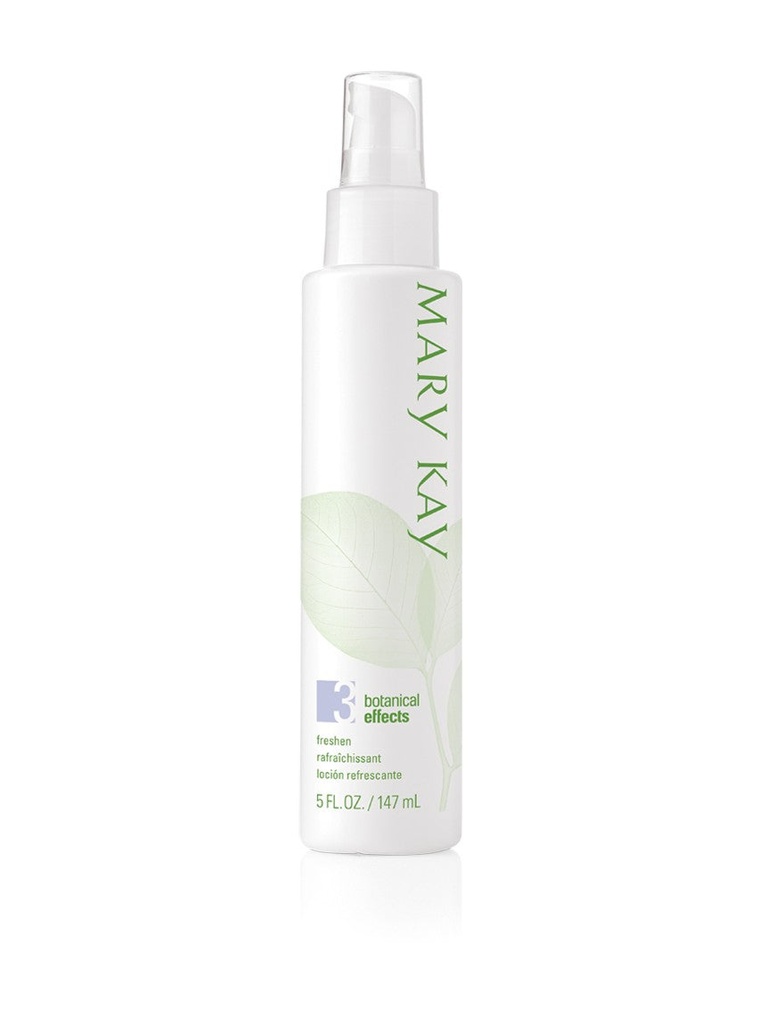 Mary Kay Botanical Effect Freshen Step 3 5 oz