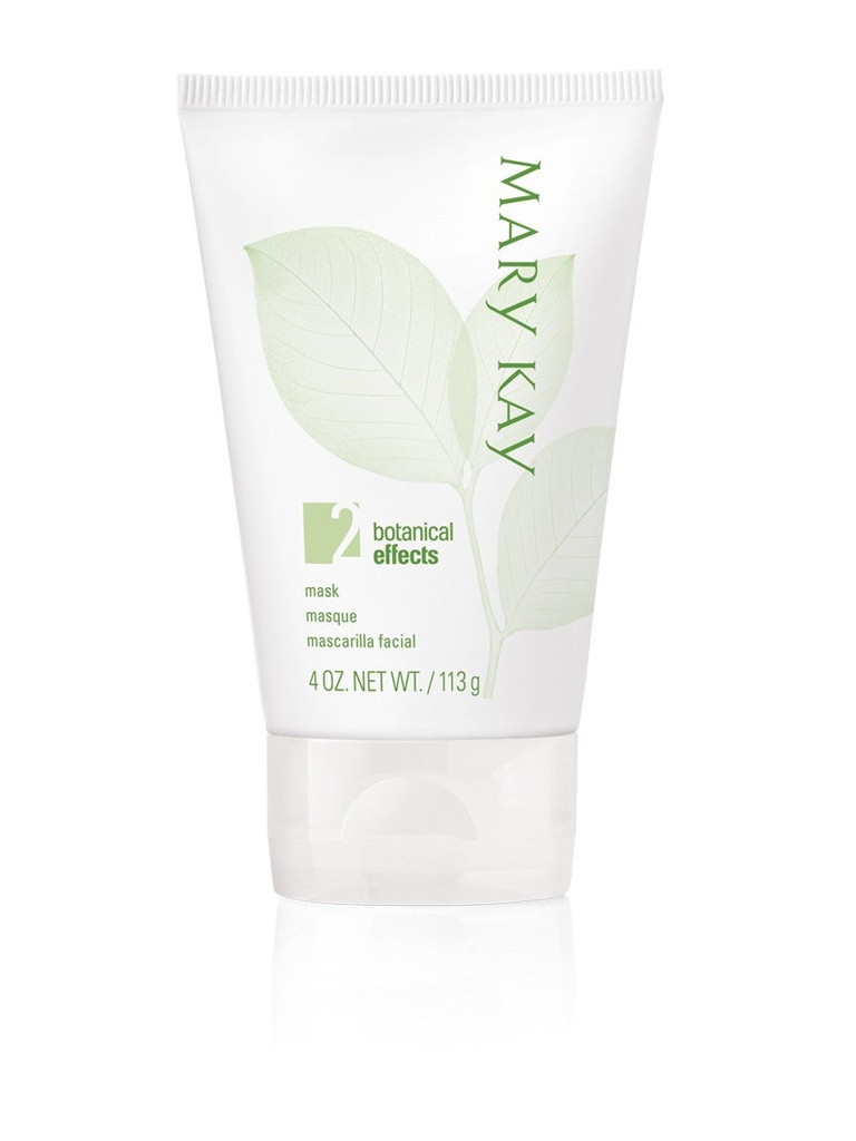 [13697] Mary Kay Botanical Effect Mask Masque Facial 2 4 fl.oz