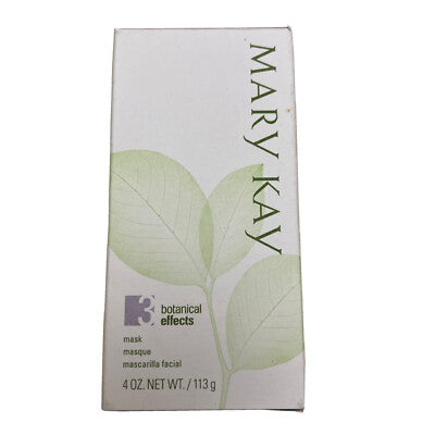 [17616] Mary Kay Botanical Effect Mask Masque Facial 3 4 fl.oz